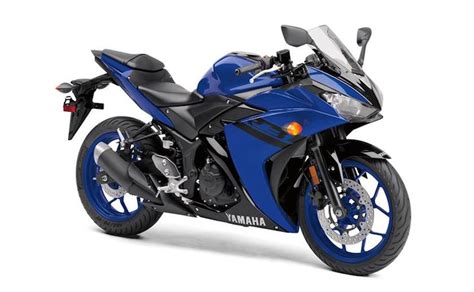 2018 Yamaha YZF R3 Revealed CarandBike