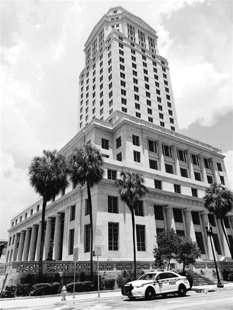 MIAMI-DADE COUNTY CLERK OF COURTS - Updated January 2025 - 601 NW 1st ...