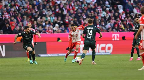 Goal and Highlights: Bayern Munich 1-0 Union Berlin in Bundesliga 2024 | January 24, 2024 ...