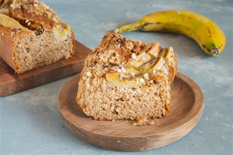 Bolo de Aveia Banana e Maçã que Aprendi Minha Vó e vou te ensinar