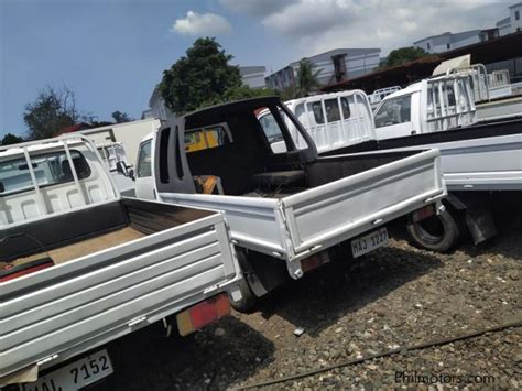 Used Mazda Bongo 4x4 | 2020 Bongo 4x4 for sale | Cebu Mazda Bongo 4x4 ...