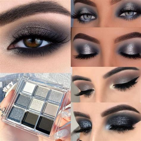 Top Imagen Maquillaje Smokey Eyes Caracteristicas Abzlocal Fi