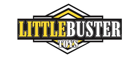 Little Buster Toys