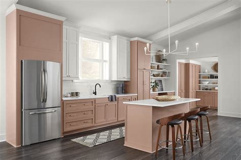 Color Trends For Kitchens 2024 Midge Marie Ann