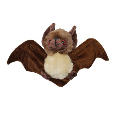 Hug Ems Bat Plush