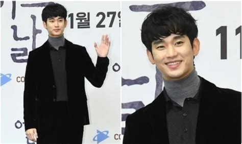 Biodata Kim Soo Hyun Lengkap Dengan Karir Dan Pendidikan Aktor Dengan