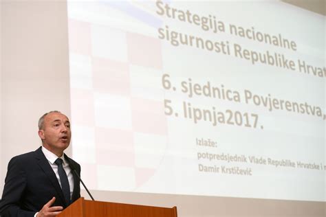 Fotogalerija Predstavljen završni nacrt Prijedloga Strategije