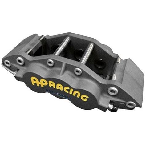 Ap Racing Pot Brake Caliper Lhl Suits X Mm Disc