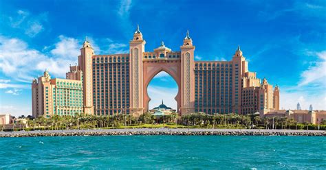 Atlantis, The Palm Tickets and Tours in Dubai | musement