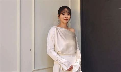 Profil Dan Biodata Kim So Hyun Lengkap Agama Umur Dan Perjalanan Karier