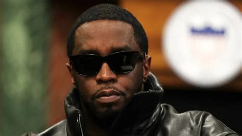 Sean ‘diddy Combs Accused Of Sexual Misconduct By 120 People Says