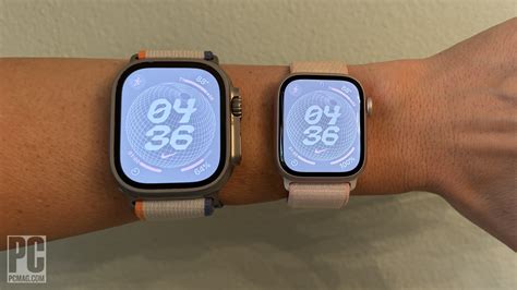 Apple Watch Ultra 2 Review Pcmag
