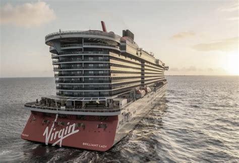 Virgin Voyages Delays Launch Of Fourth Ship Brilliant Lady VV Insider