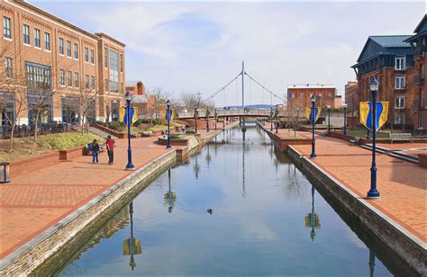 Why Frederick, MD, Is a Best Place to Live - Livability