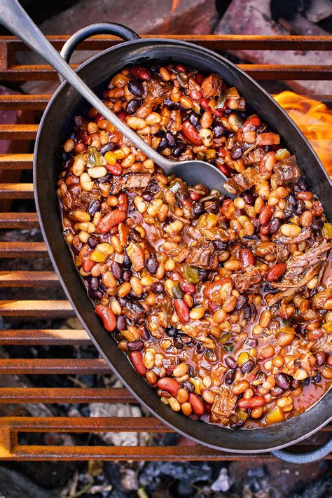 The World S Best Baked Beans Recipe Barbecuebible