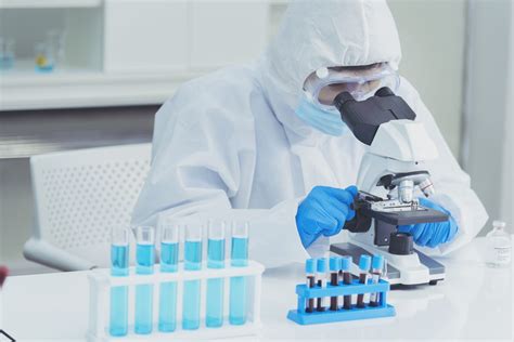 UKRI invests £88 million to modernise research laboratories