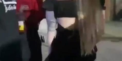 Pussy Flash On Public Tnaflix