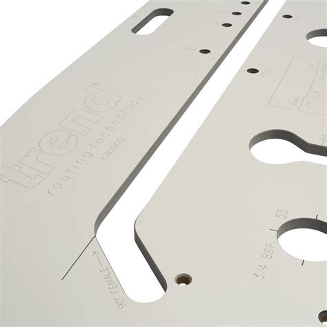 Trend Kitchen Worktop Jig 900mm | Toolstation