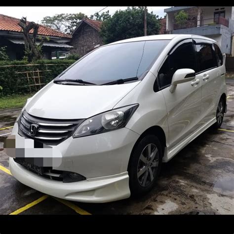 Jual Bodykit Freed Bodikit Freed Body Kit Freed Bodi Kit Freed BODY KIT