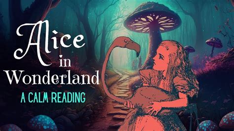 Reading Of Alice In Wonderland Full Audiobook Story Reading For