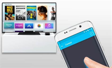 The 6 Best Apple TV Remote Apps For Android The Tech Edvocate