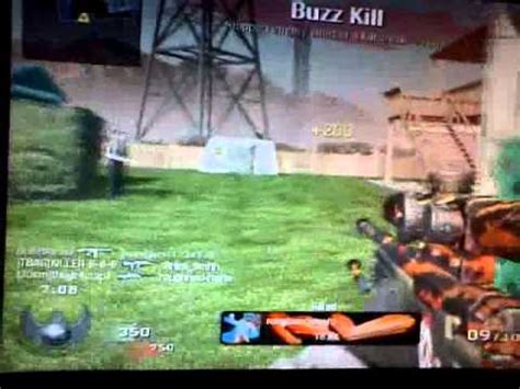 Call Of Duty Black Ops Sniper Montage Tomahawk And Made By