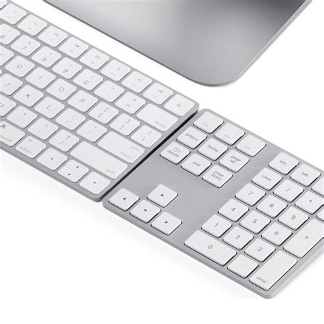 This Sleek Keyboard Even Has Macos Shortcut Keys