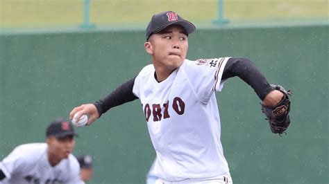 広陵は柳井、高川学園は岡山学芸館と対戦 高校野球の春季中国大会組み合わせ決まる 中国新聞デジタル