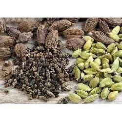 Black And Green Cardamom At Best Price In Sidhpur By Saarthi Enterprise