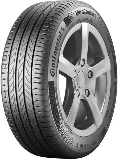 CONTINENTAL UltraContact 255 40 R 17 98 Y XL Pas Cher