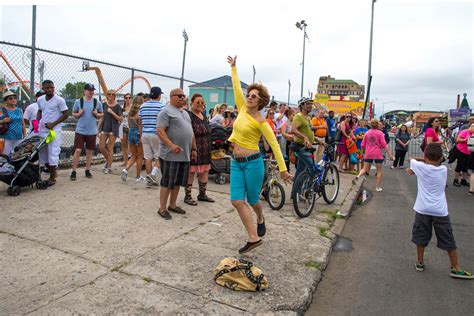 Photos Coney Island Music Festival Makes Its Debut The Brooklyn Home