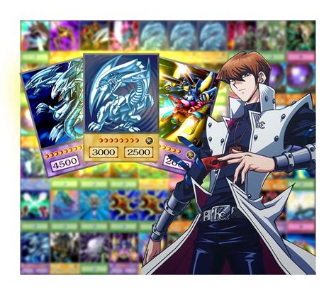 Yu Gi Oh Orica Card Magnets