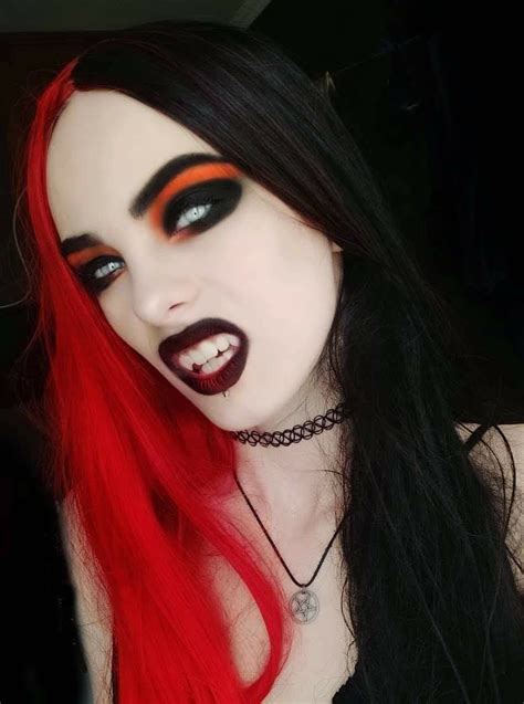 Pin By Tommy Johnson On Gothica Halloween Town Gothic Beauty