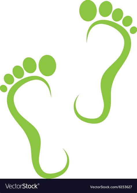 Step Icon Royalty Free Vector Image Vectorstock