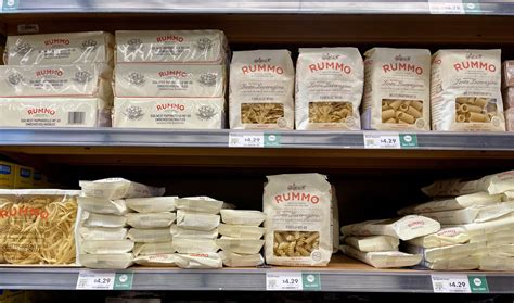 Rummo Pasta