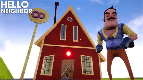 Hello Neighbor Mod Kit Epic Games