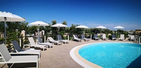 HOTEL PUGLIA GARDEN - Prices & Reviews (Vieste, Italy)