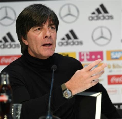 sp Fußball Confed Cup DFB WM 2018 WC 2018 Kader Aufgebot Meldung Löw