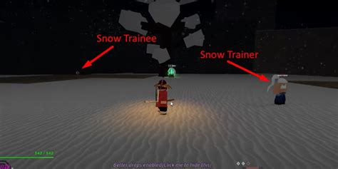 How To Get Snow Breathing In Project Slayers Update