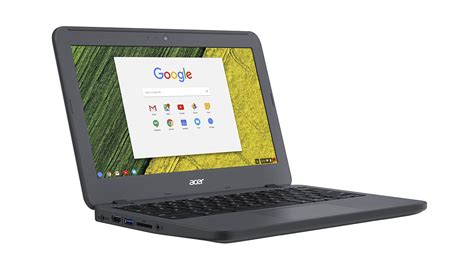 Stay productive with a $57 refurbished Acer Chromebook | Mashable