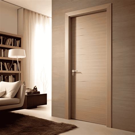 34 Best Bedroom Door Design Ideas For Home In 2025