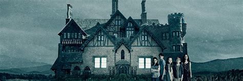 The Haunting of Hill House: 66 Things We Learned from the Blu-ray