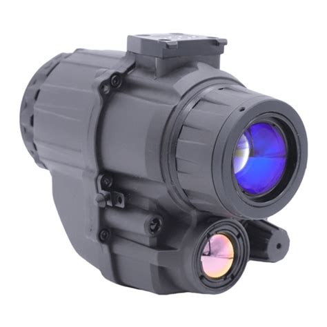 RIX RENV M Fusion 640 Thermal And 1400 FOM White Phosphor Night Vision