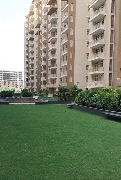 Bhk Sq Ft Residential Apartment For Sale In Thara Bhiwadi