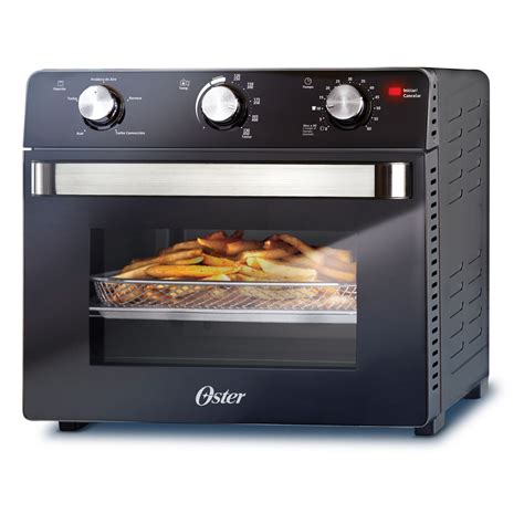 Ripley Horno Oster L Manual Tssttvmaf Ns Con Freidora De Aire