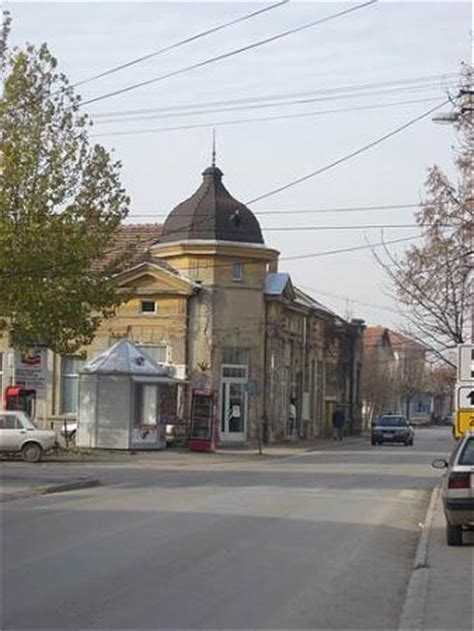 Пожаревац