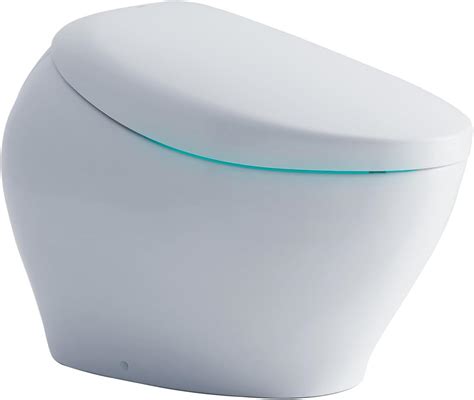 Toto Ms993cumfx01 Neorest 750h Toilet Cotton Actilight