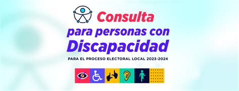 Consulta Discapacidad 2023