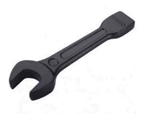 Taparia Slogging Open Ended Spanner 50mm SSO50 Amazon In Home