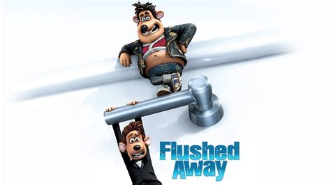 Watch Flushed Away 2006 Full Movie Online Plex